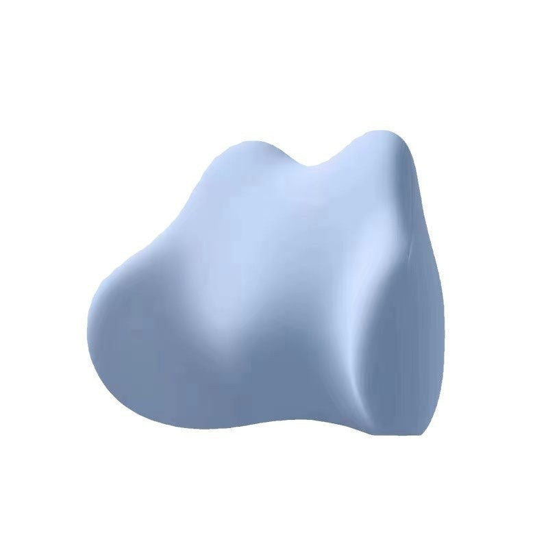 Bed Sleeping Waist Pillow Ergonomic Flat Lying Artifact Special For Sleep Lumbar Support