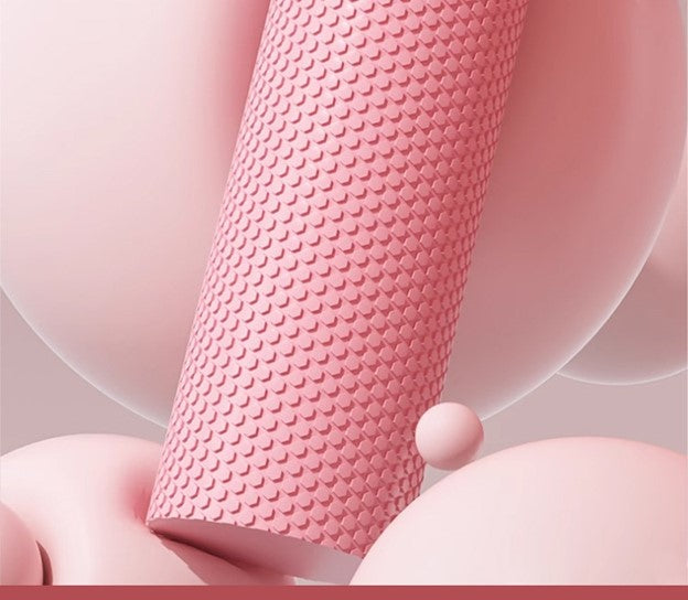 Smooth Solid Foam Roller (Size 12"-18")