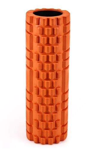 Medium Textured Foam Roller (Size 12"-13")
