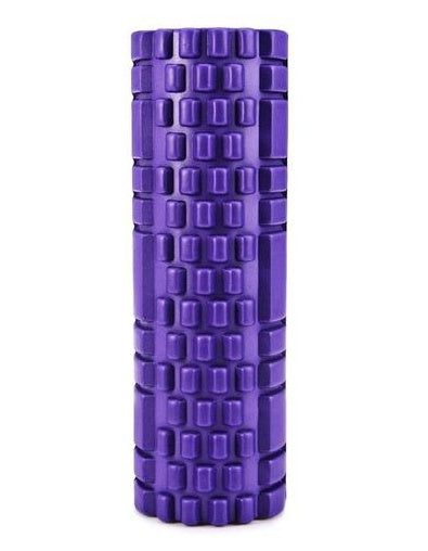 Medium Textured Foam Roller (Size 12"-13")