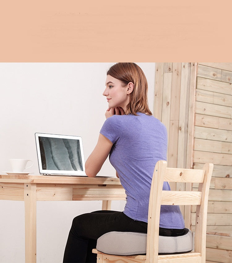 Memory Foam Cushion Hemorrhoids Cushion Office Home Seat Cushion