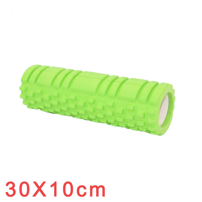 CHEAPER-Medium Textured Foam Roller