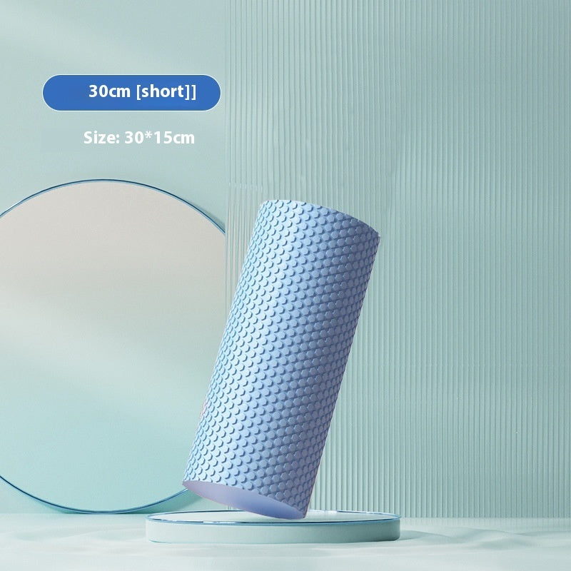 Smooth Solid Foam Roller (Size 12"-18")