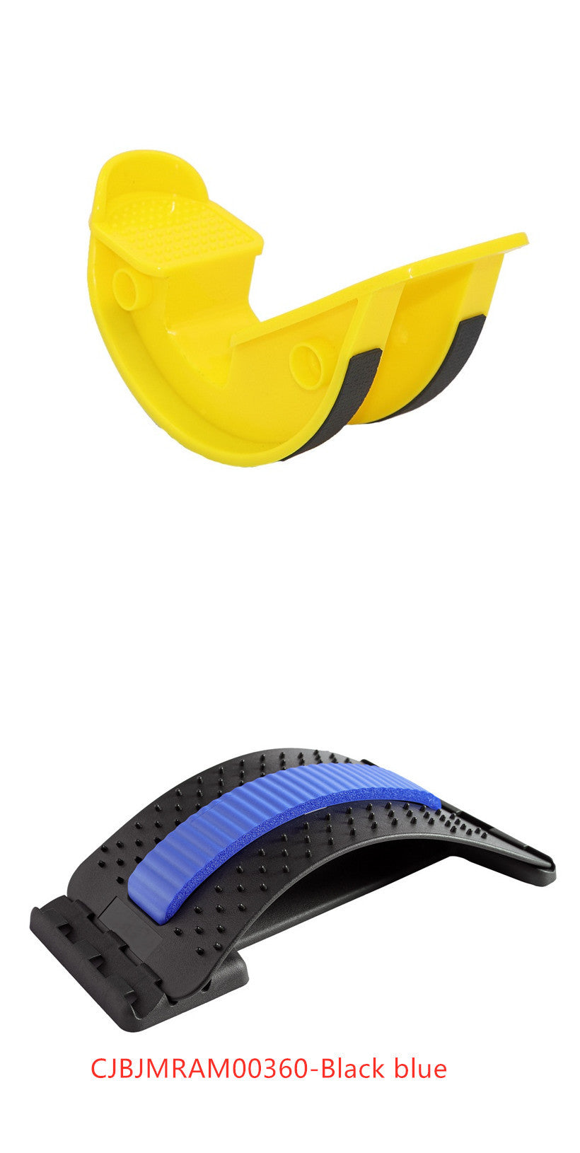 foot back combo kho US-CN Foot Stretcher Rocker Calf Ankle Stretch Board For Achilles Tendonitis Muscle Massage Fitness Pedal Stretcher Plant Yoga