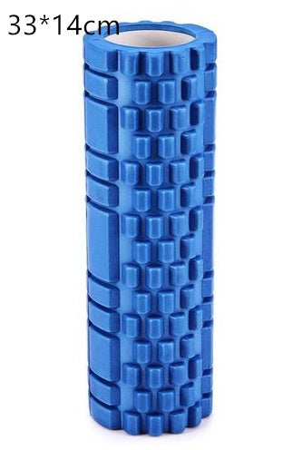 Medium Textured Foam Roller (Size 12"-13")