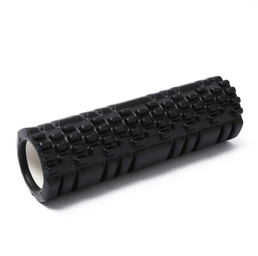 Medium Textured Compact Foam Roller (Size 10.5")