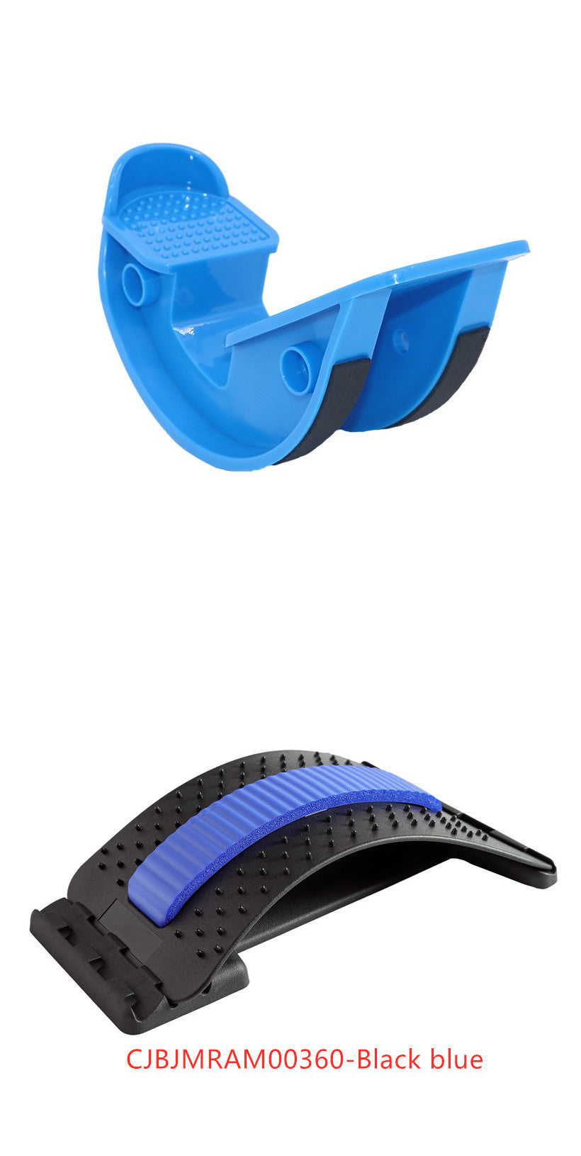foot back combo kho US-CN Foot Stretcher Rocker Calf Ankle Stretch Board For Achilles Tendonitis Muscle Massage Fitness Pedal Stretcher Plant Yoga