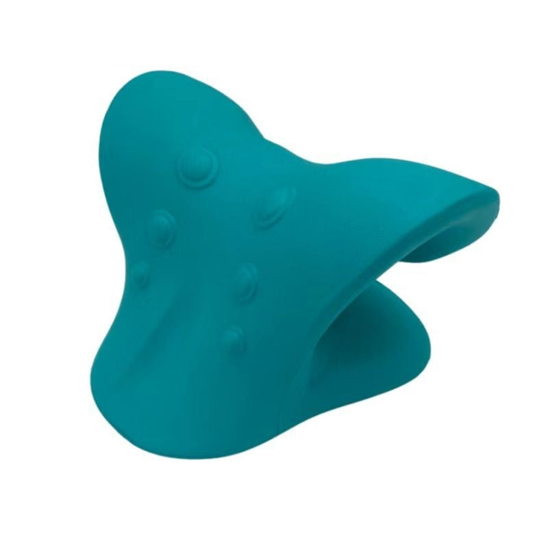 Cervical Traction Neck Stretcher