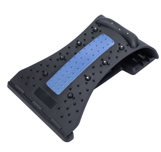 (US-CN) Adjustable Lumbar Back Stretcher