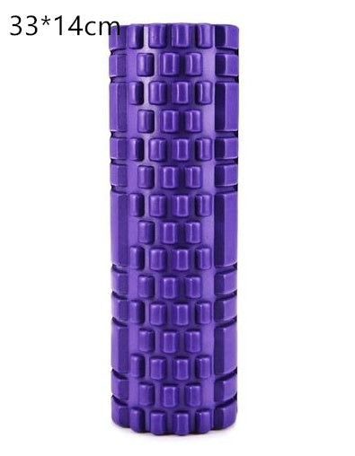 Medium Textured Foam Roller (Size 12"-13")