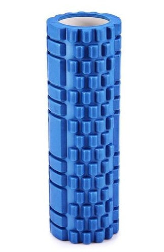Medium Textured Foam Roller (Size 12"-13")
