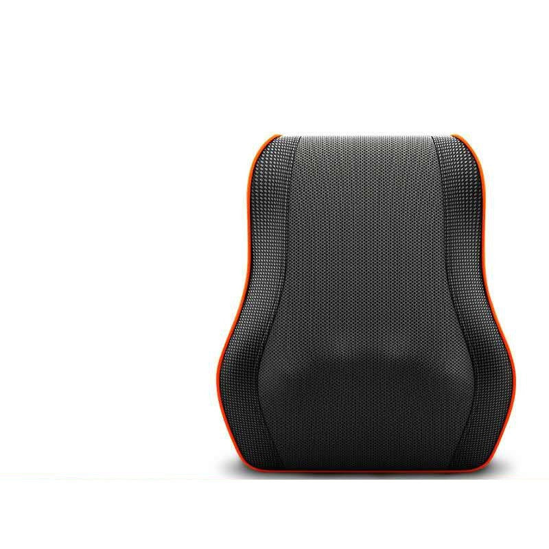 Ergonomic Thermal Full-Body Massage Cushion