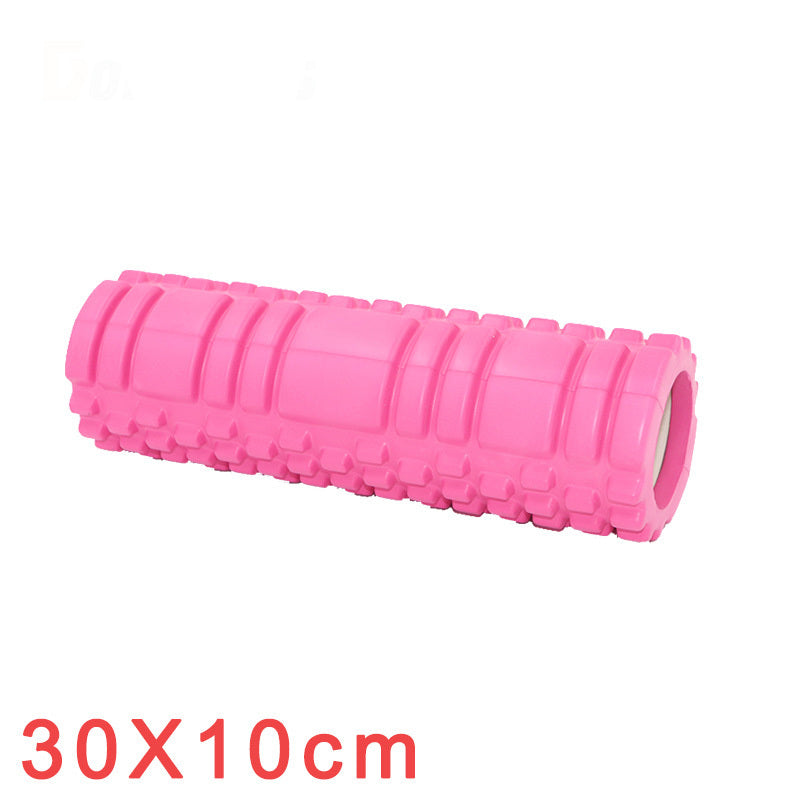 CHEAPER-Medium Textured Foam Roller
