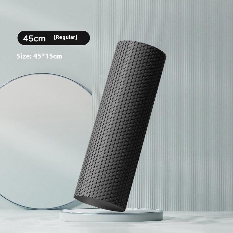 Smooth Solid Foam Roller (Size 12"-18")