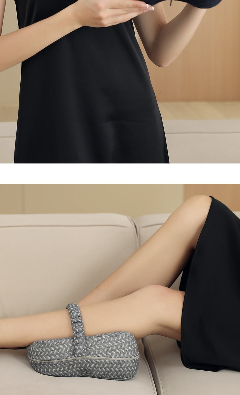 Women's Side Sleeping Leg Pillow Men And Women Leg Lock Pillow