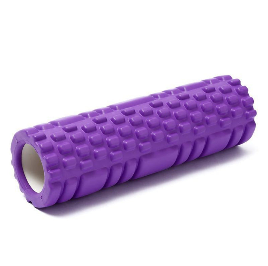Medium Textured Compact Foam Roller (Size 10.5")