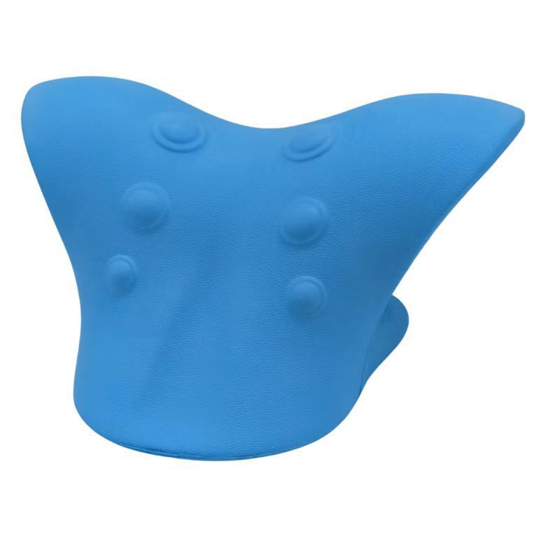Cervical Traction Neck Stretcher