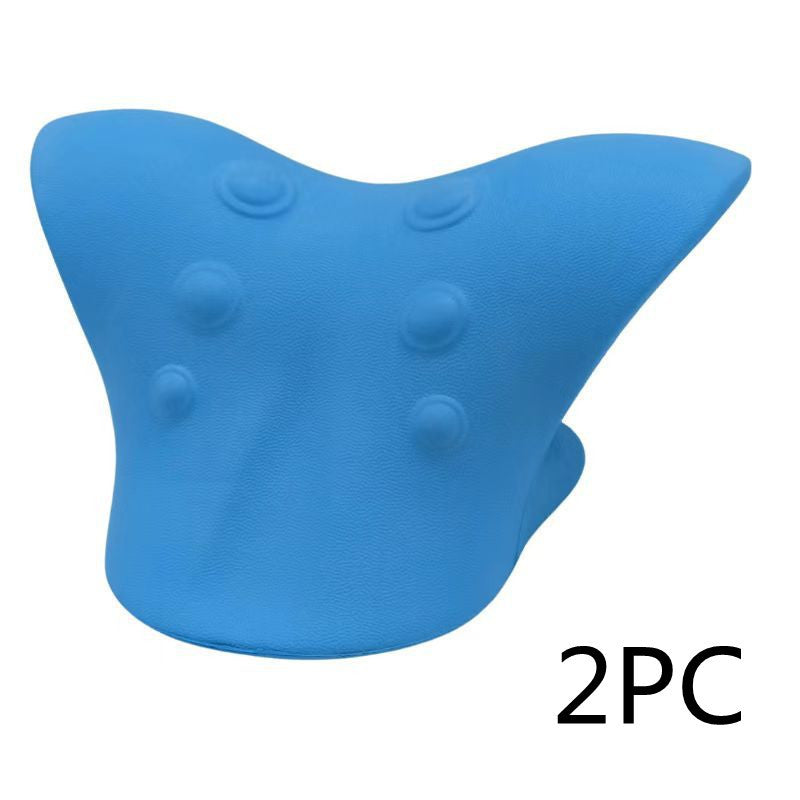 Cervical Traction Neck Stretcher