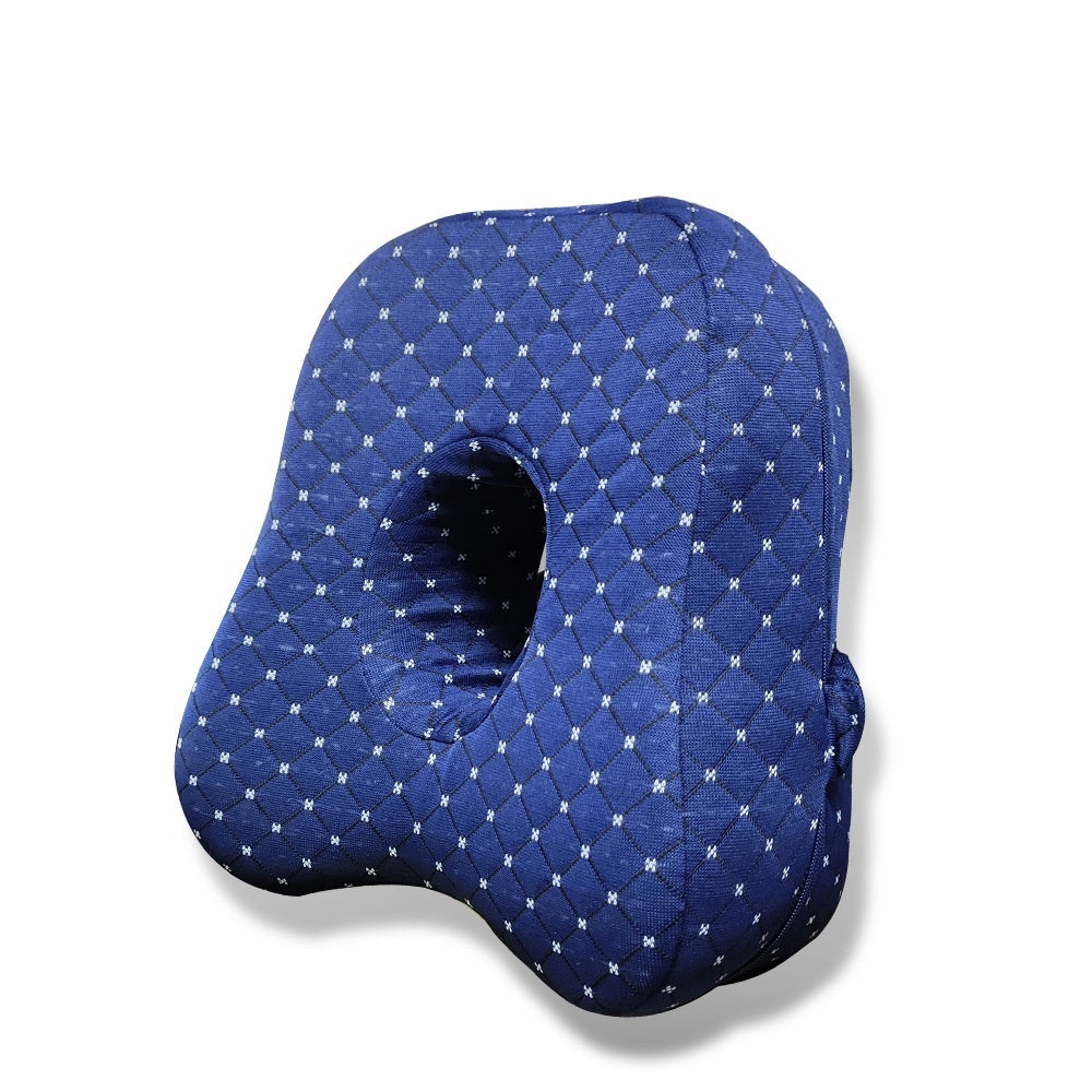 Women's Side Sleeping Leg Pillow Men And Women Leg Lock Pillow
