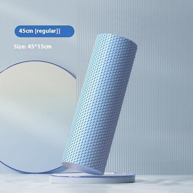 Smooth Solid Foam Roller (Size 12"-18")