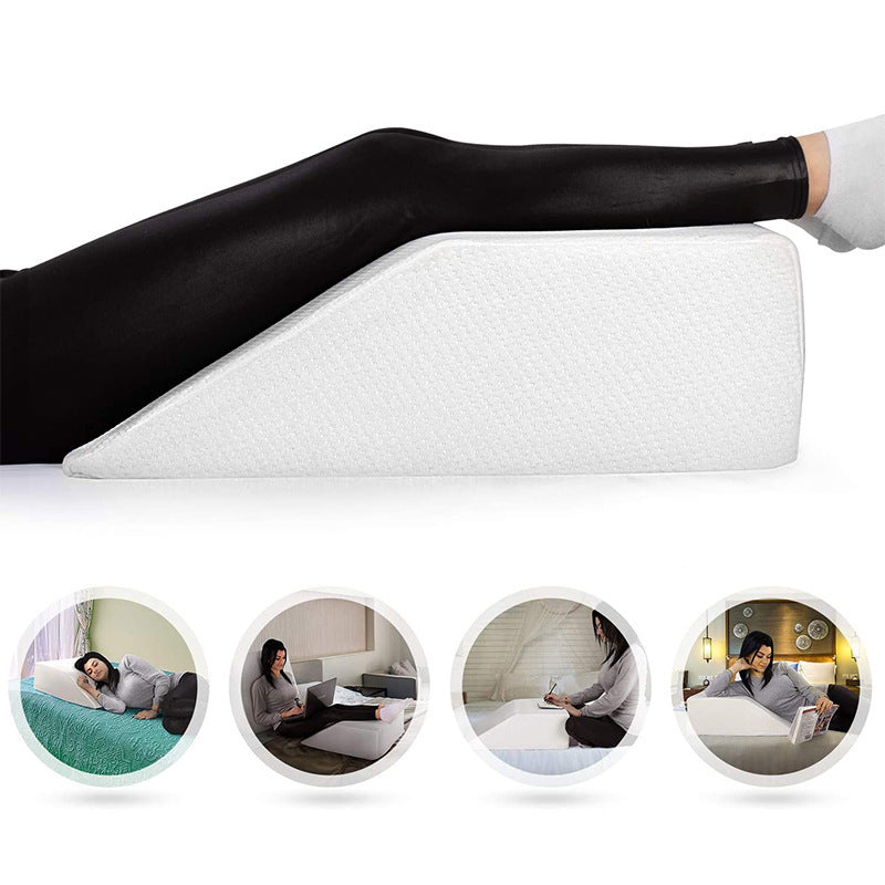 Foot Pillow Leg Lifting Pregnant Women's Edema Blood Reflux Lifting Pad
