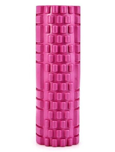 Medium Textured Foam Roller (Size 12"-13")
