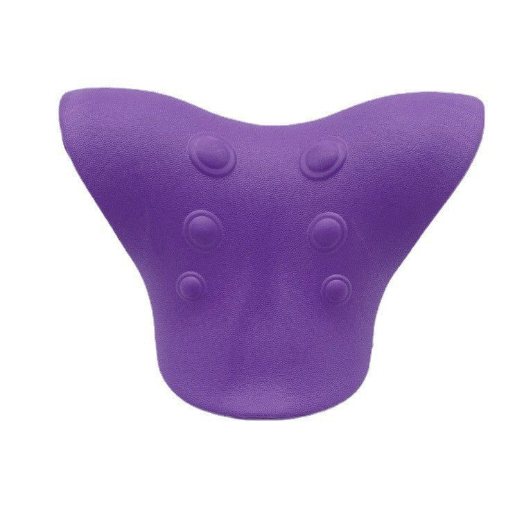 Cervical Traction Neck Stretcher