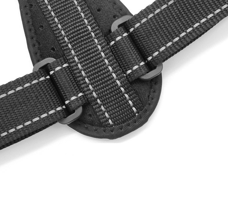CJ Posture Correction Belt Back Sitting Posture Corrector Size Adjustable