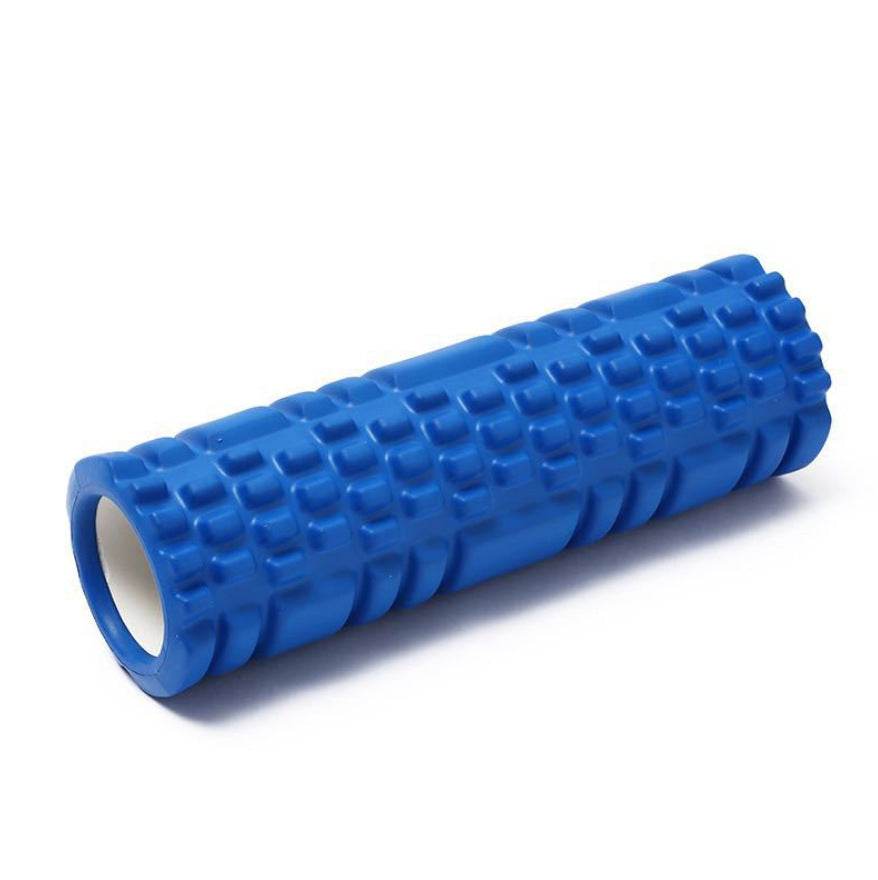 Medium Textured Compact Foam Roller (Size 10.5")