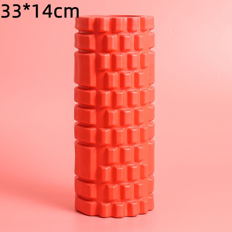 Medium Textured Foam Roller (Size 12"-13")