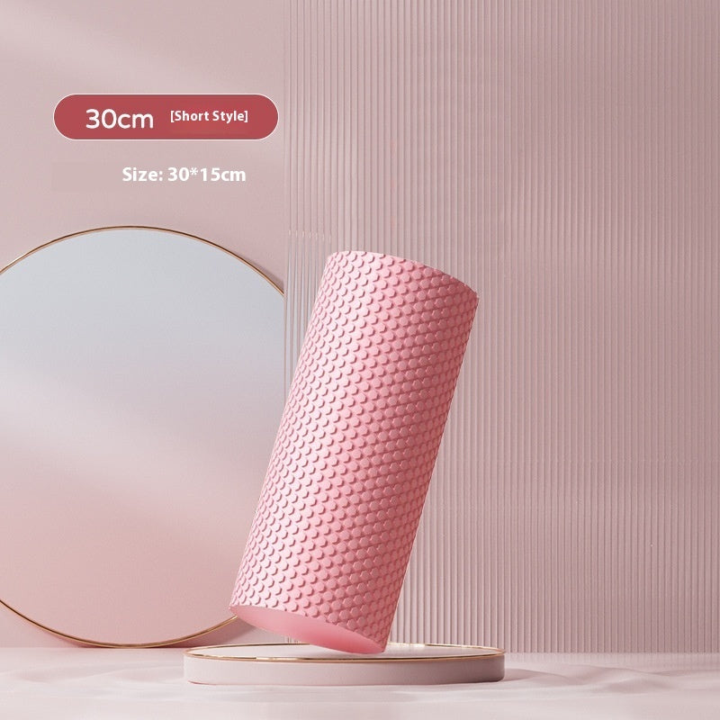 Smooth Solid Foam Roller (Size 12"-18")