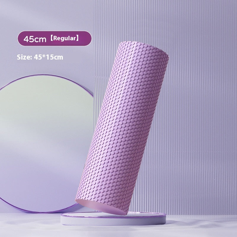Smooth Solid Foam Roller (Size 12"-18")