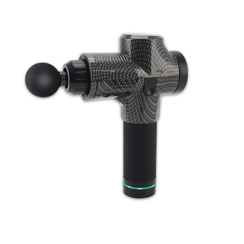 30-Speed Massage Gun (Relax & Muscle Recovery)