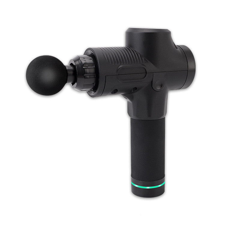 30-Speed Massage Gun (Relax & Muscle Recovery)