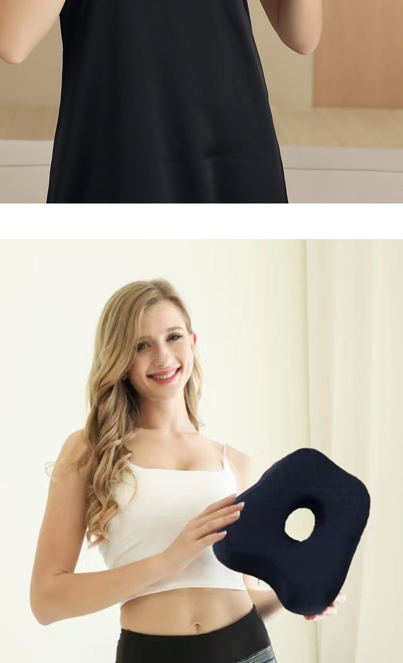 Women's Side Sleeping Leg Pillow Men And Women Leg Lock Pillow