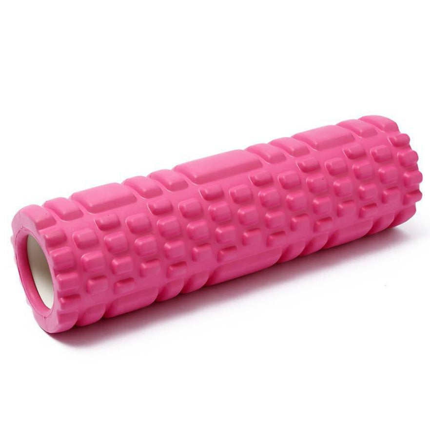 Medium Textured Compact Foam Roller (Size 10.5")