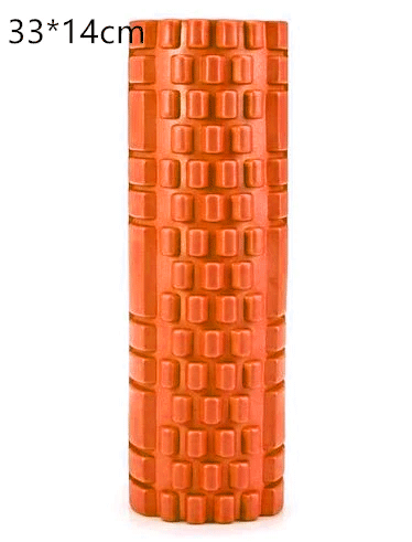 Medium Textured Foam Roller (Size 12"-13")