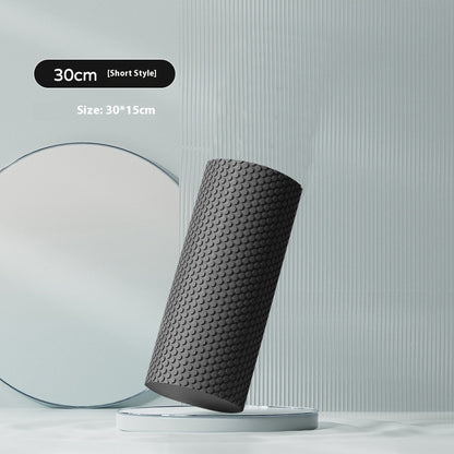 Smooth Solid Foam Roller (Size 12"-18")
