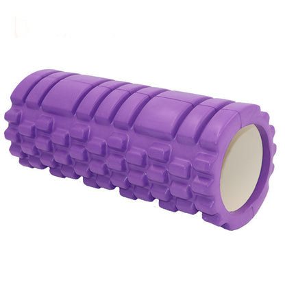 CHEAPER-Medium Textured Foam Roller