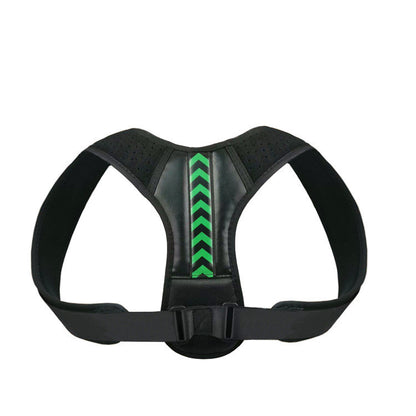 CJ Posture Corrector Anti-Camel Correction Belt Sitting Posture Correction Belt Back Posture Correction Belt Correction Belt