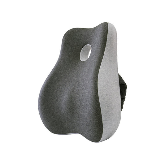Seat cushion + Lumbar Support set