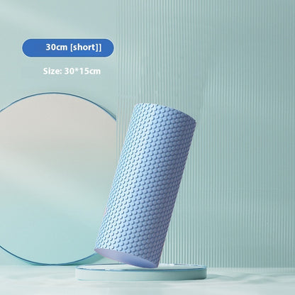 Smooth Solid Foam Roller (Size 12"-18")