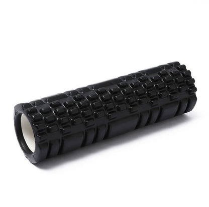 Medium Textured Compact Foam Roller (Size 10.5")