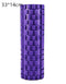 Purple 33cm