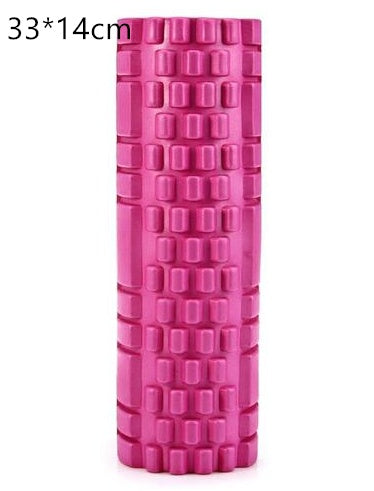 Medium Textured Foam Roller (Size 12"-13")