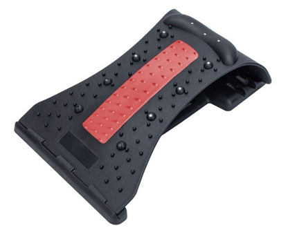 (US-CN) Adjustable Lumbar Back Stretcher