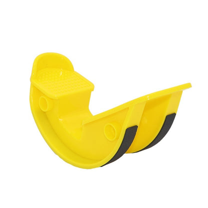foot back combo kho US-CN Foot Stretcher Rocker Calf Ankle Stretch Board For Achilles Tendonitis Muscle Massage Fitness Pedal Stretcher Plant Yoga