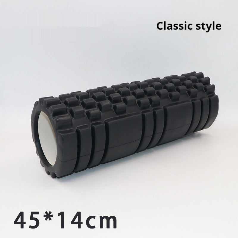 CHEAPER-Medium Textured Foam Roller