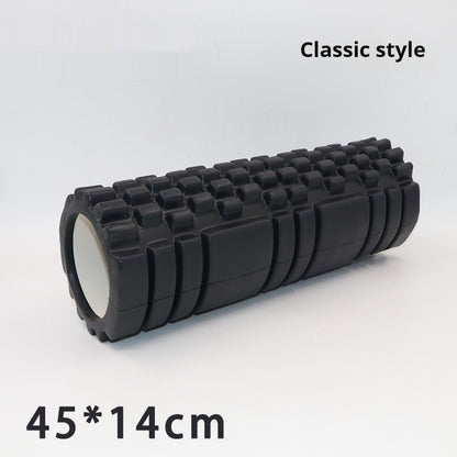 CHEAPER-Medium Textured Foam Roller