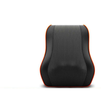 Ergonomic Thermal Full-Body Massage Cushion